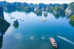 Hai Phong renovates tourism products to lure visitors