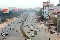Hanoi focuses on efficient use of energy, resources