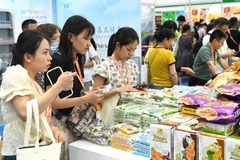 China hopes to conclude ASEAN-China FTA 3.0 negotiations soon