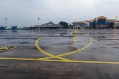 Indonesia’s airport closed due to Mt. Semeru's volcanic ash