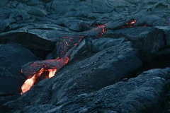 Indonesia’s Mount Lewotobi erupts three times in one hour