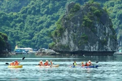 Hai Phong strives to welcome 9.1 million tourists in 2024