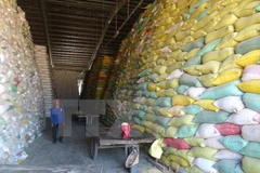 Indonesia to import rice from Vietnam, Thailand