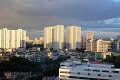 Ministry targets 130,000 social housing units erected in 2024