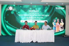 Can Tho to launch first Miss Tourism beauty pageant