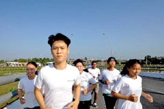 Can Tho Heritage Marathon renamed to boost Vietnam-Japan ties