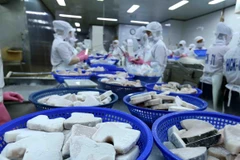 Seminar discusses Vietnam-US trade ties in new context