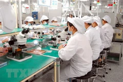 Ba Ria – Vung Tau selective in attracting investment