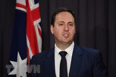 Australia, ASEAN promote digital trade