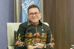 Minister of Trade Budi Santoso. (Photo: ANTARA)