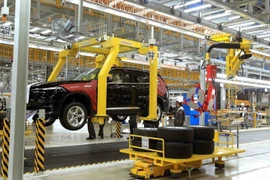 Government issues action plan to boost private sector