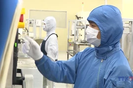AI to add 120–130 billion USD to Vietnam's economy by 2040: report